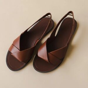 Vagabond Tia Slingback Sandal